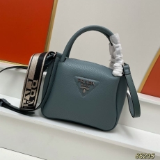 Prada Top Handle Bags